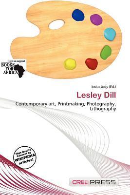 Lesley Dill