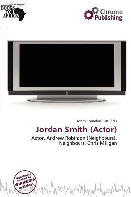 Jordan Smith (Actor)