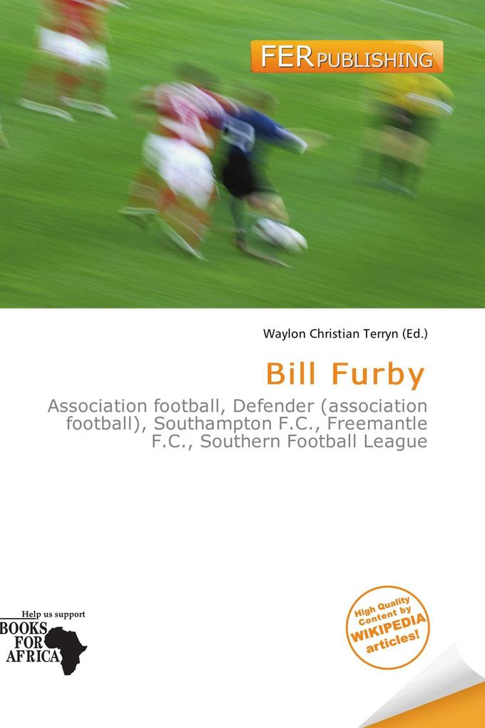 Bill Furby