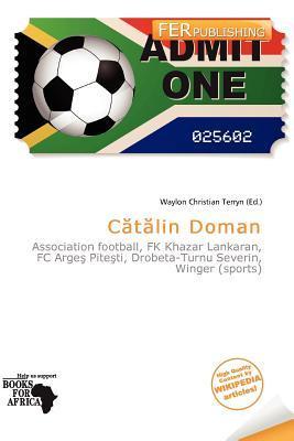 Ctlin Doman