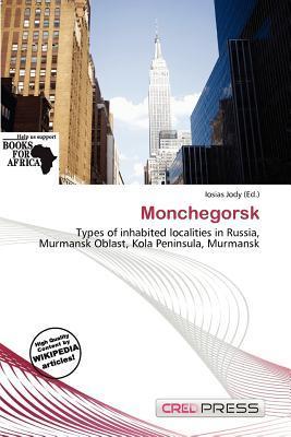 Monchegorsk
