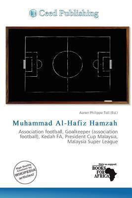 Muhammad Al-Hafiz Hamzah