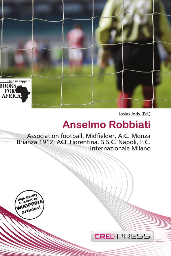 Anselmo Robbiati