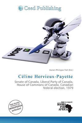 Céline Hervieux-Payette