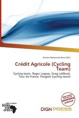 Crédit Agricole (Cycling Team)