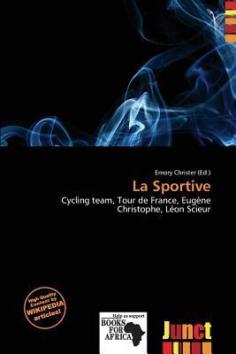 La Sportive