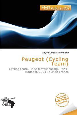 Peugeot (Cycling Team)