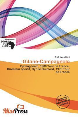 Gitane-Campagnolo