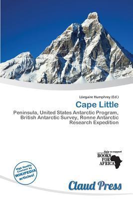 Cape Little