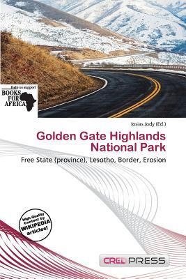 Golden Gate Highlands National Park