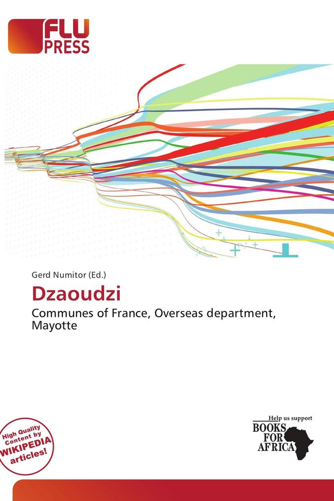 Dzaoudzi