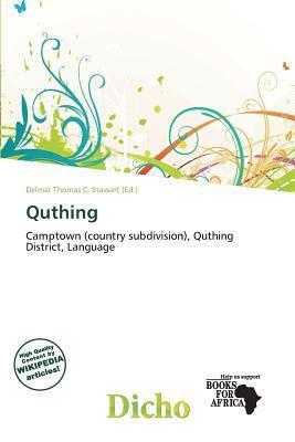 Quthing