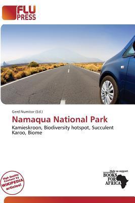 Namaqua National Park