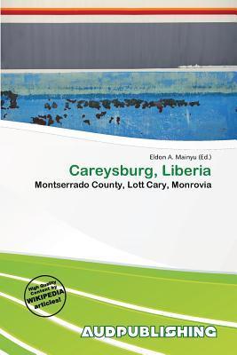 Careysburg Liberia