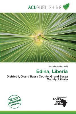 Edina Liberia