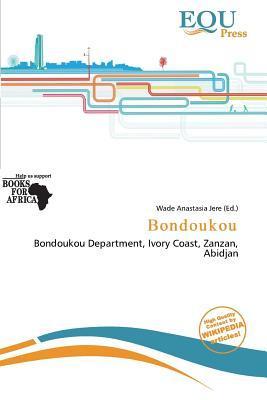 Bondoukou