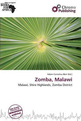 Zomba Malawi