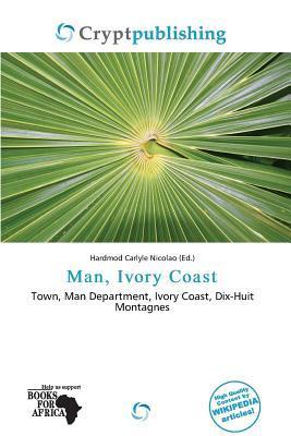 Man Ivory Coast