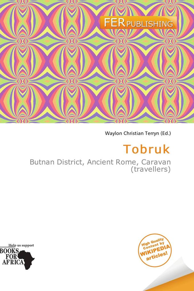 Tobruk