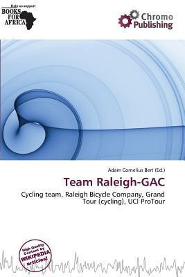 Team Raleigh-GAC
