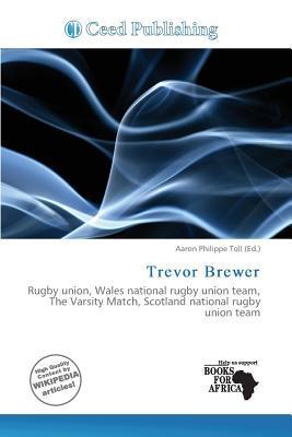 Trevor Brewer