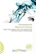 Bernard Cowey