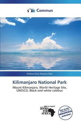 Kilimanjaro National Park