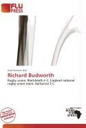 Richard Budworth