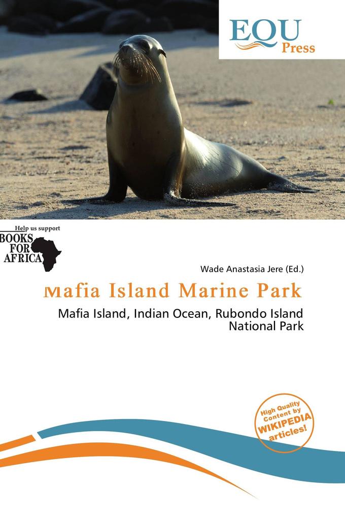 Mafia Island Marine Park
