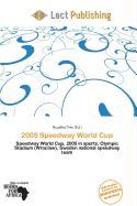 2005 Speedway World Cup