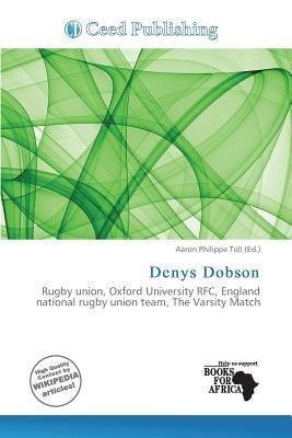 Denys Dobson