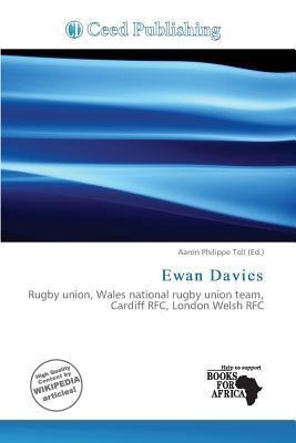 Ewan Davies