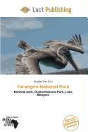 Tarangire National Park