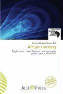 Arthur Harding