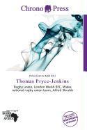 Thomas Pryce-Jenkins