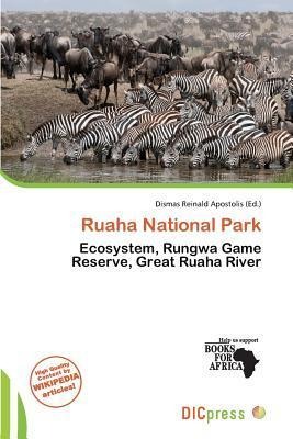 Ruaha National Park