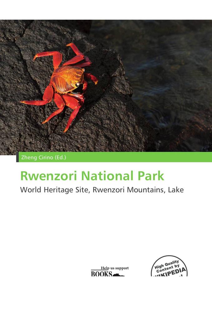 Rwenzori National Park