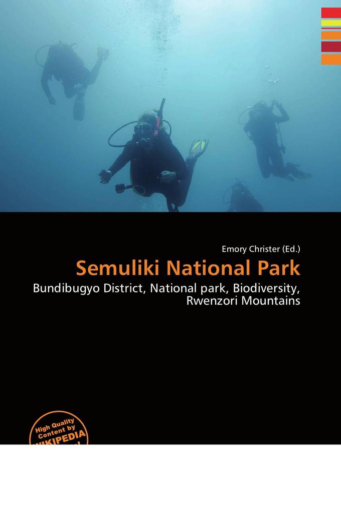 Semuliki National Park