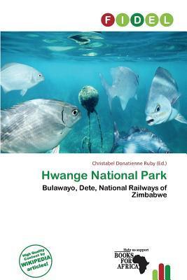 Hwange National Park