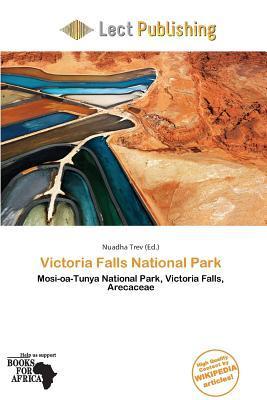 Victoria Falls National Park
