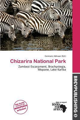 Chizarira National Park