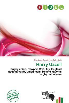 Harry Uzzell