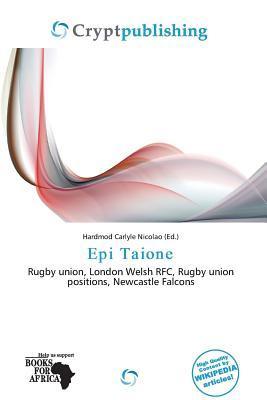 Epi Taione