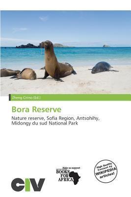 Bora Reserve