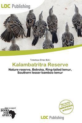 Kalambatritra Reserve