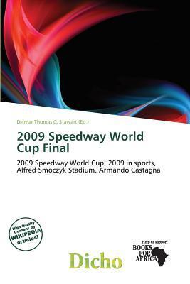 2009 Speedway World Cup Final