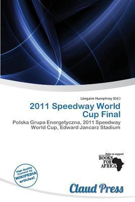 2011 Speedway World Cup Final