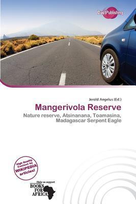 Mangerivola Reserve