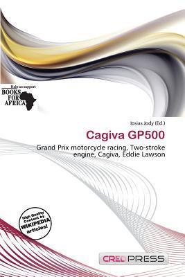 Cagiva GP500
