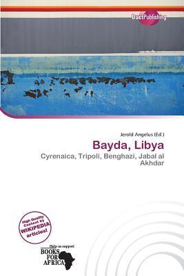 Bayda Libya